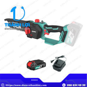 MÁY CƯA XÍCH DÙNG PIN DCA ADML20081DM