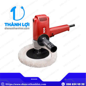 MÁY ĐÁNH BÓNG DCK KSP02-180S