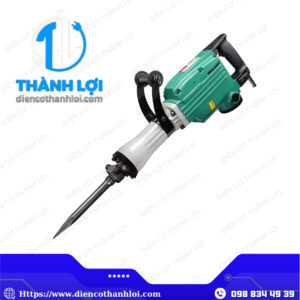 MÁY ĐỤC BÊ TÔNG DCA AZG02-15
