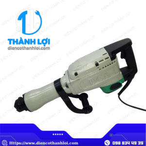 MÁY ĐỤC BÊ TÔNG DCA AZG04-15