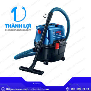 MÁY HÚT BỤI ĐA NĂNG BOSCH GAS 15