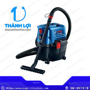 MÁY HÚT BỤI ĐA NĂNG BOSCH GAS 15 PS