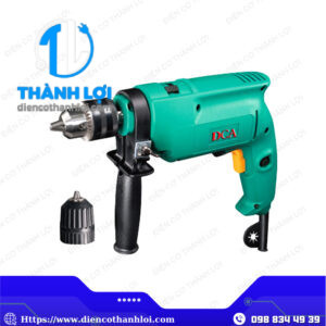 MÁY KHOAN BÚA DCA AZJ02-13