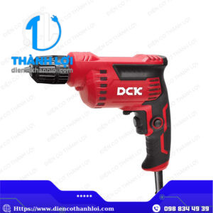 MÁY KHOAN DCK KZC05-26B