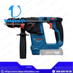 GBH 18V-18 X ONE-CHUCK