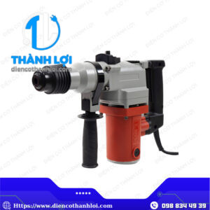 MÁY KHOAN DCK KZC03-26B