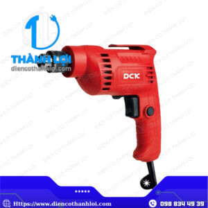 MÁY KHOAN DCK KJZ03-6