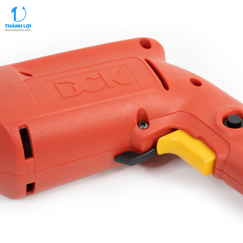 MÁY KHOAN DCK KJZ05-10A