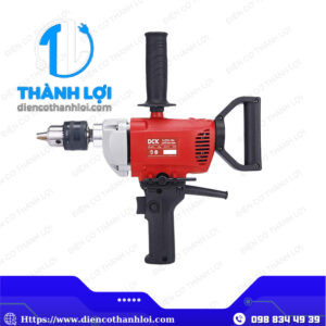 MÁY KHOAN DCK KJZ08-13