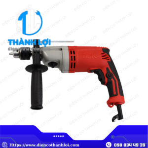 MÁY KHOAN DCK KZJ20