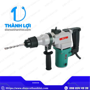 MÁY KHOAN ĐỤC DCA AZC03-26B