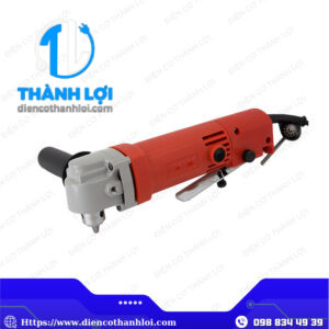 MÁY KHOAN GÓC DCK KJZ06-10