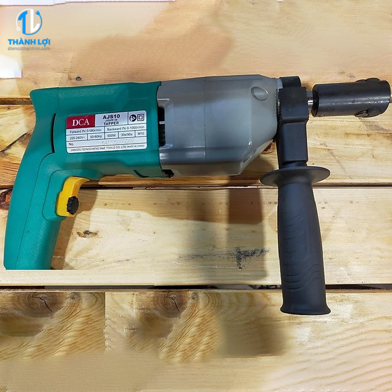 MÁY KHOAN TARO REN DCA AJS10