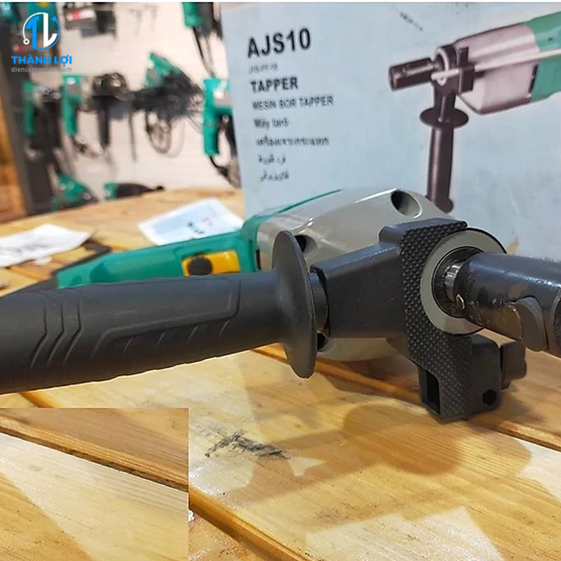 MÁY KHOAN TARO REN DCA AJS10