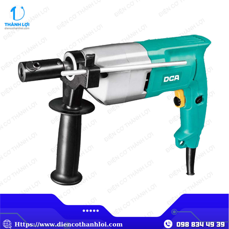 MÁY KHOAN TARO REN DCA AJS10