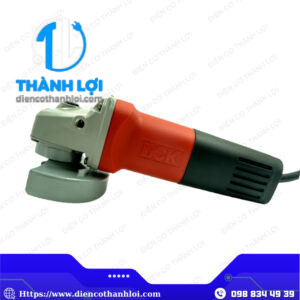 MÁY MÀI GÓC DCK KSM06-100