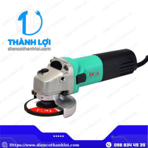 MÁY MÀI GÓC DCA ASM03-100A