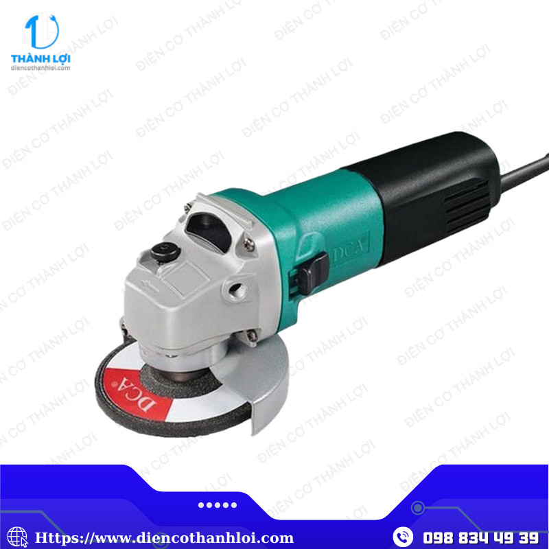 MÁY MÀI GÓC DCA ASM05-100B