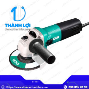 MÁY MÀI GÓC DCA ASM125A