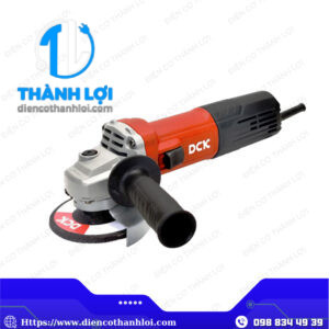 MÁY MÀI GÓC DCK KSM03-100S