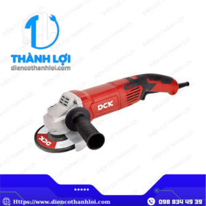 MÁY MÀI GÓC DCK KSM05-150