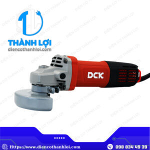 MÁY MÀI GÓC DCK KSM17-100B