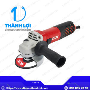 MÁY MÀI GÓC DCK KSM17-100B