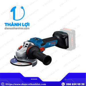 THÂN MÁY MÀI GÓC BOSCH GWS 18V-15 S