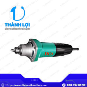 MÁY MÀI KHUÔN MẪU DCA ASJ04-25E