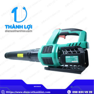 MÁY THỔI LÁ DÙNG PIN DCA ADQF20091Z