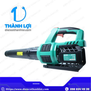 MÁY THỔI LÁ DÙNG PIN DCA ADQF20091DM
