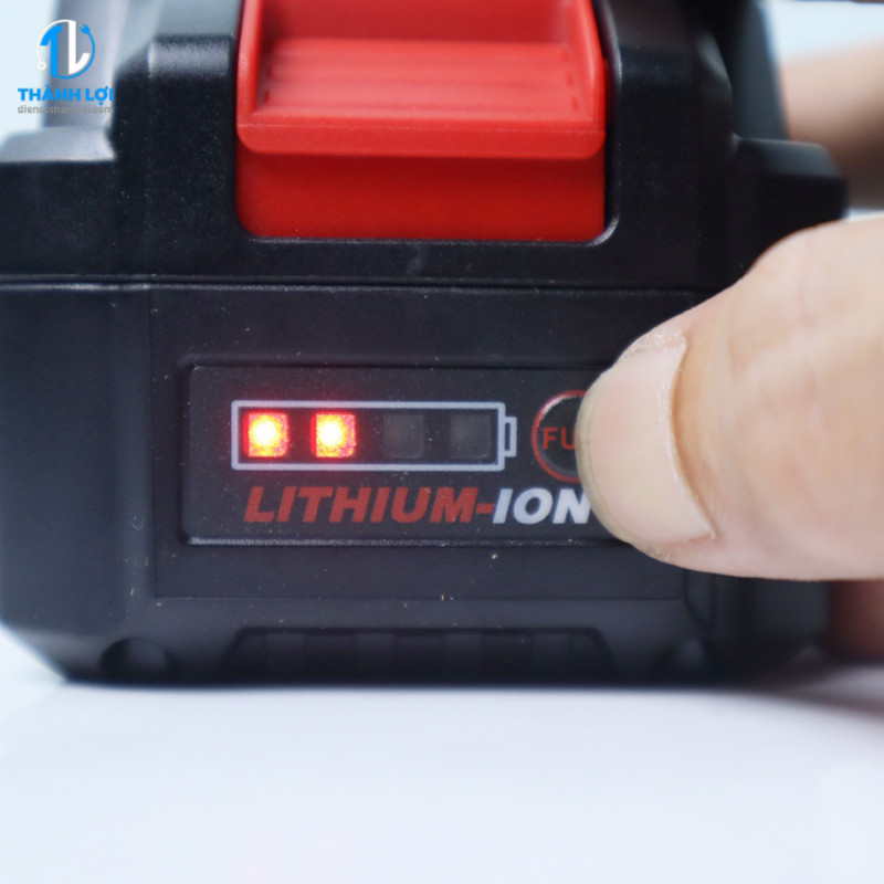 PIN LITHIUM 20V DCA FFBL2040