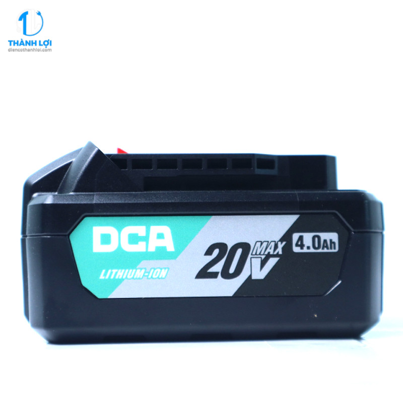 PIN LITHIUM 20V DCA FFBL2040