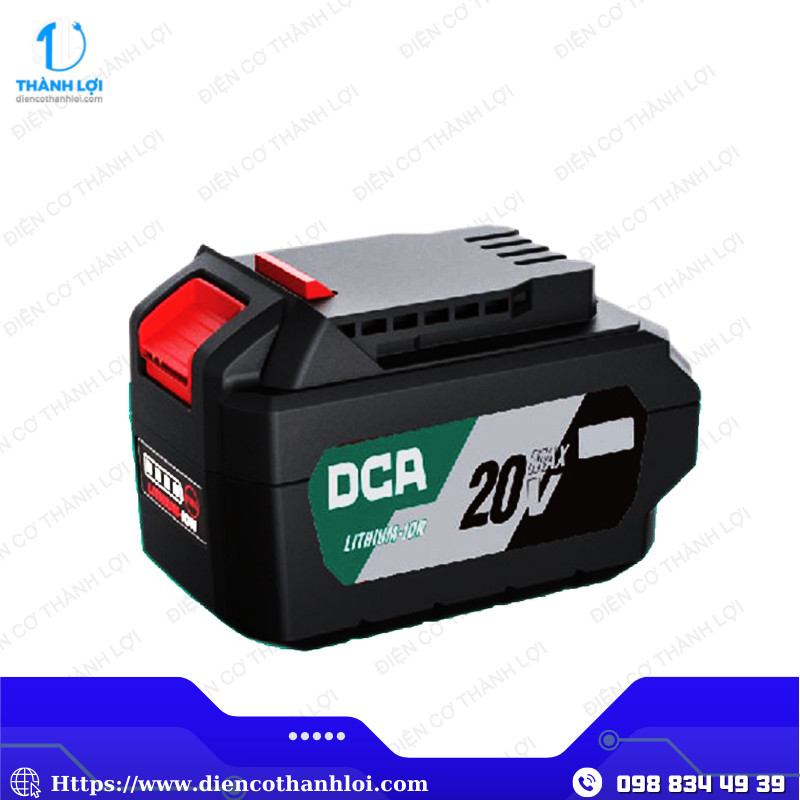 PIN 20V DCA FFBL2075