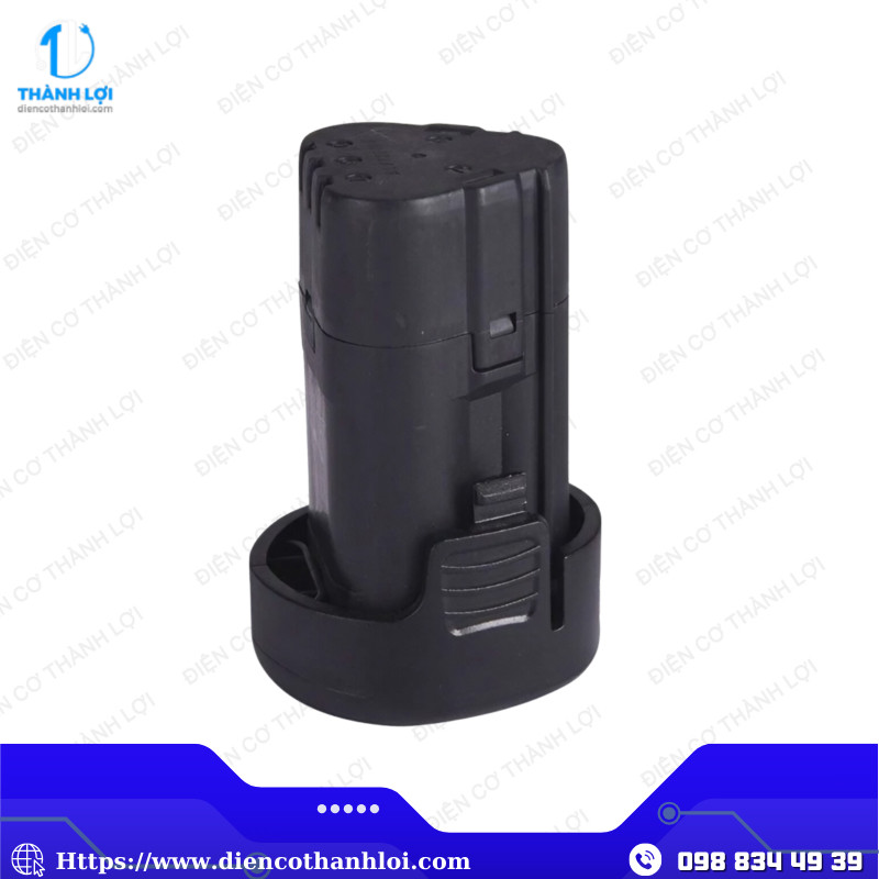 PIN LI-ION 12V 2.0Ah DCK LB1220-1