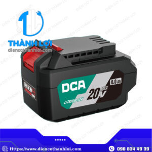 PIN 20V DCA FFBL2060