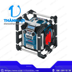 MÁY RADIO BOSCH GML 50