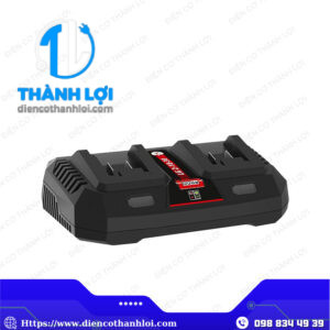 SẠC NHANH 2 CỔNG DCK FFCL2040-2