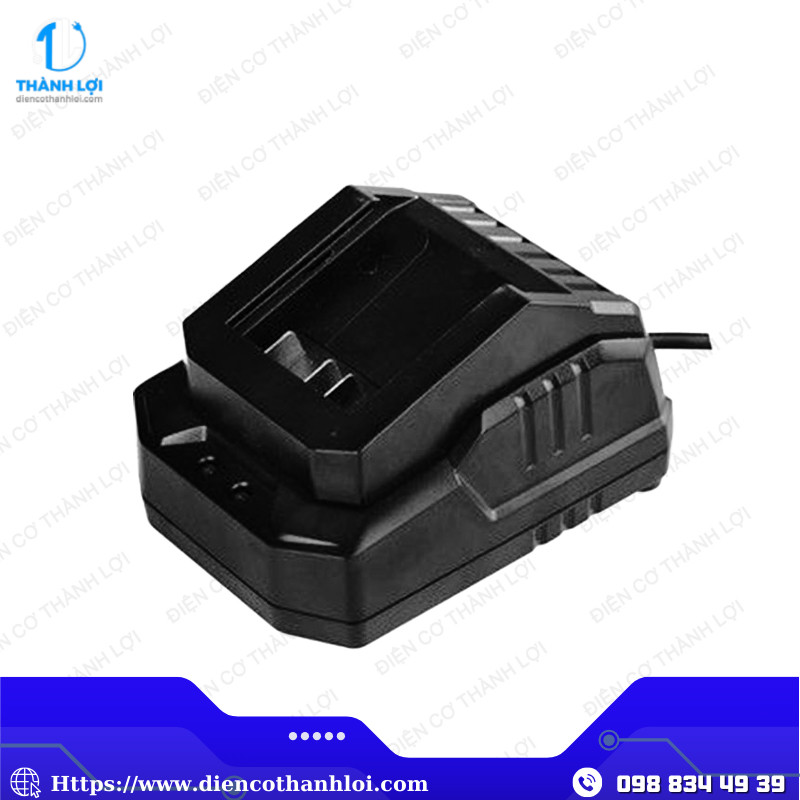 SẠC PIN DCA FFCL20-04