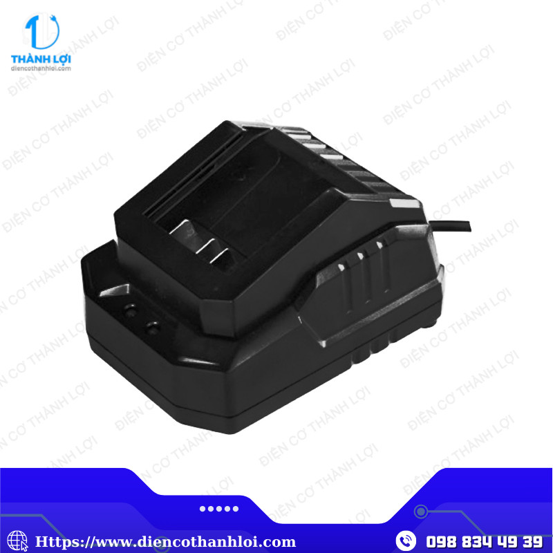 ĐẾ SẠC PIN DCA FFCL20-02