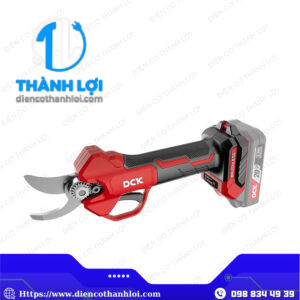 THÂN MÁY CẮT CÀNH DÙNG PIN DCK KDYD25