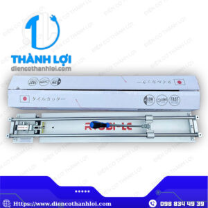 BÀN CẮT GẠCH BẰNG TAY RYOBI LTA-1000