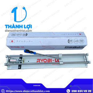BÀN CẮT GẠCH BẰNG TAY RYOBI LTA-800