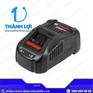 BỘ SẠC PIN BOSCH GAL 1880 CV