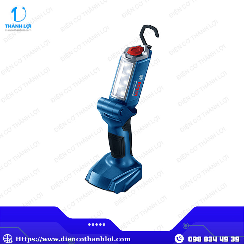 ĐÈN PIN BOSCH GLI 180-LI