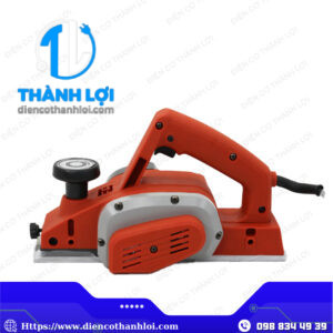 MÁY BÀO GỖ DCK - KMB02-82