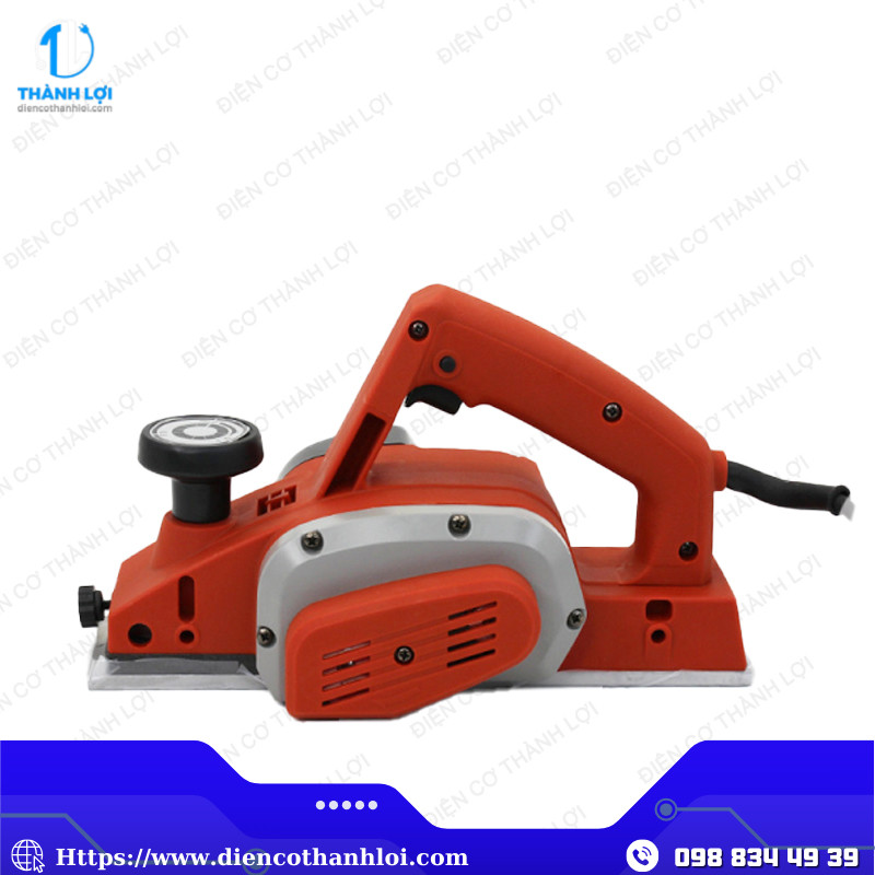 MÁY BÀO GỖ DCK - KMB02-82