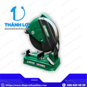 MÁY CẮT SẮT DEKTON DK-CS2950PLUS