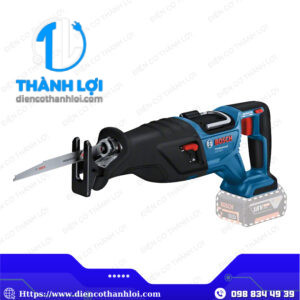 MÁY CƯA KIẾM DÙNG PIN BOSCH GSA 185-LI