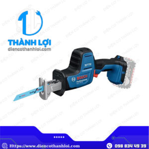 MÁY CƯA KIẾM DÙNG PIN BOSCH GSA 18V-24